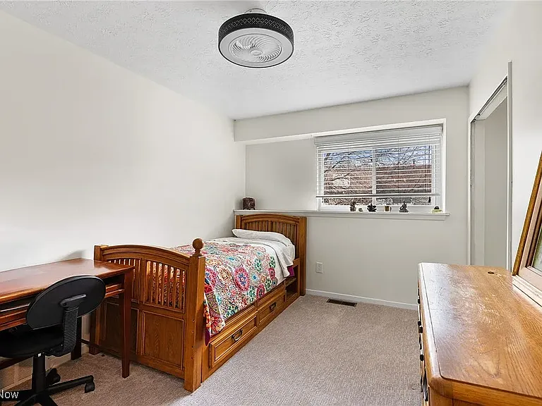 Furniture is not included.