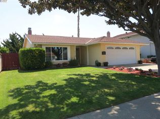 4428 Delores Dr, Union City, CA 94587