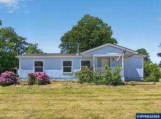 1216 43rd Ave, Sweet Home, OR 97386