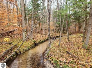 30A E Old State Rd, East Jordan, MI 49727