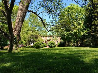 112 W Union St, Hillsborough, NC 27278