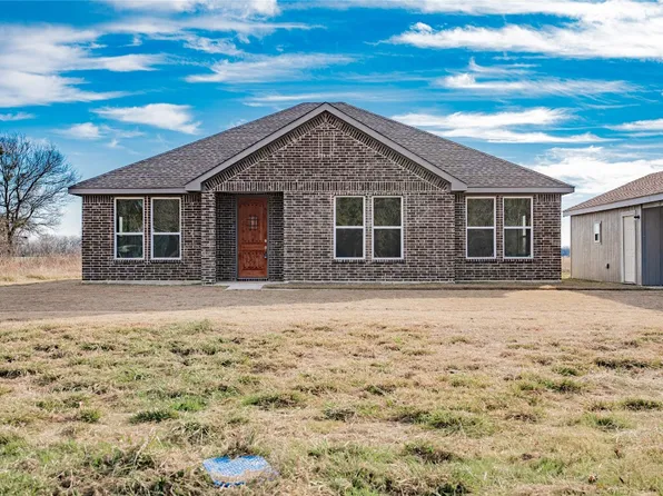 4870 County Road 4502, Commerce, TX 75428