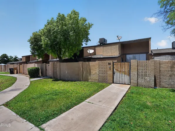 3646 N 67TH Avenue #81, Phoenix, AZ 85033