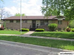 1195 Prentice St, Granite Falls, MN 56241