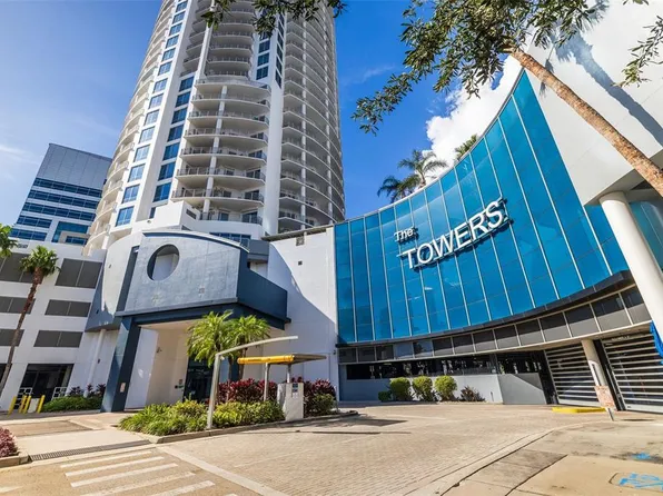 449 S 12th St Unit 506, Tampa, FL 33602
