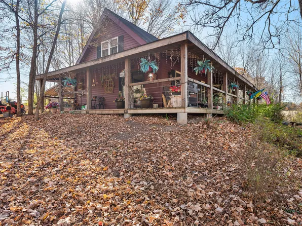 2513 15th Street, Rice Lake, WI 54868