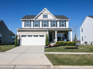 5783 Classicway Blvd, Morrow, OH
