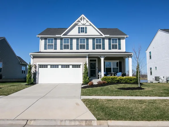 5783 Classicway Blvd, Morrow, OH 45152