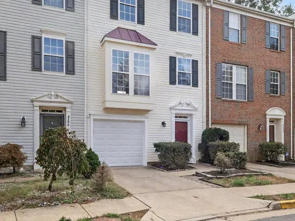 8298 Jake Pl, Alexandria, VA 22309