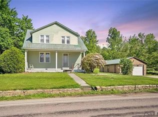 118 Bruceton Rd, Markleysburg, PA 15459