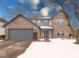 7824 Rosebush Dr, Indianapolis, IN