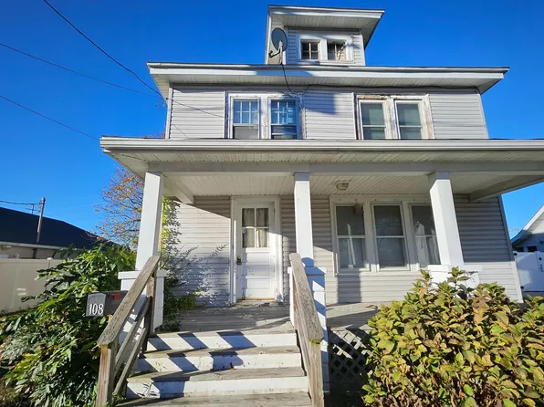 108 N Cannon St, Bridgeville, DE 19933