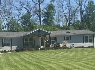 3868 Creek Rd, Saint Paris, OH 43072