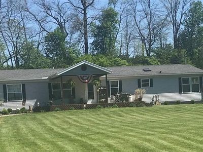 3868 Creek Rd, Saint Paris, OH, 43072