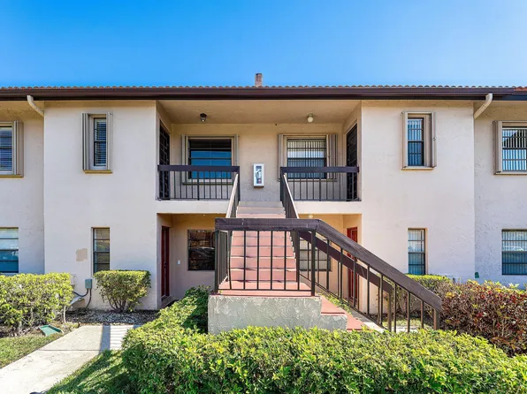 9283 VISTA DEL LAGO #G, Boca Raton, FL 33428