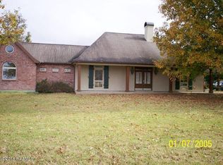 6201 Lee Station Rd, New Iberia, LA 70560
