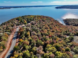 131 Patriot Pointe, Eufaula, OK 74432