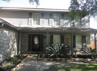 4002 Spring Brook Ct, Pearland, TX 77584