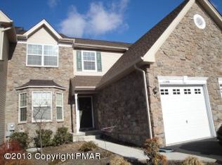 1743 Big Ridge Dr, East Stroudsburg, PA 18302