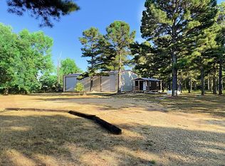 196858 Highway 271 N, Antlers, OK 74523
