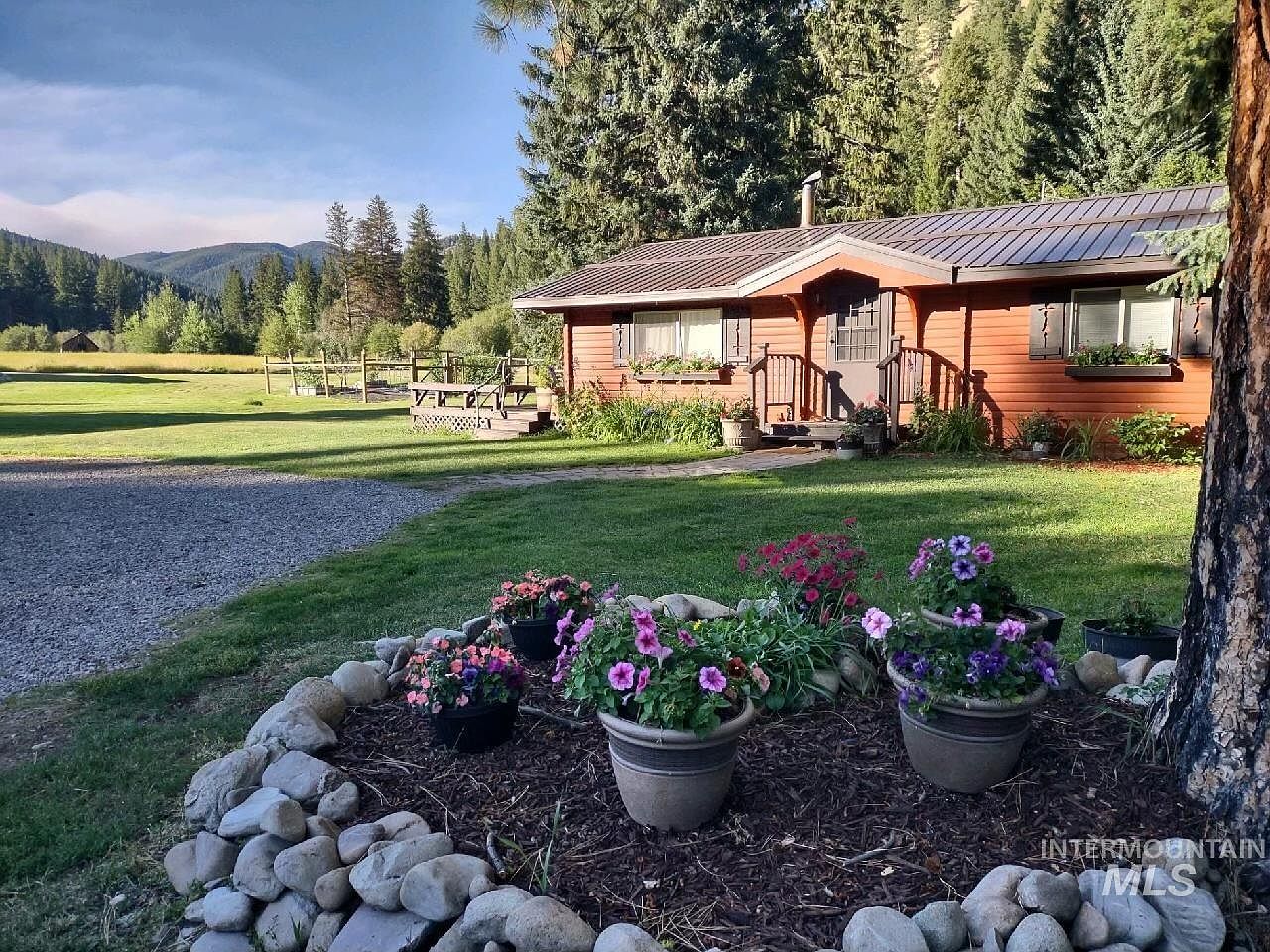3127 Highway 93 N, Gibbonsville, ID 83463 MLS 98915810 Zillow