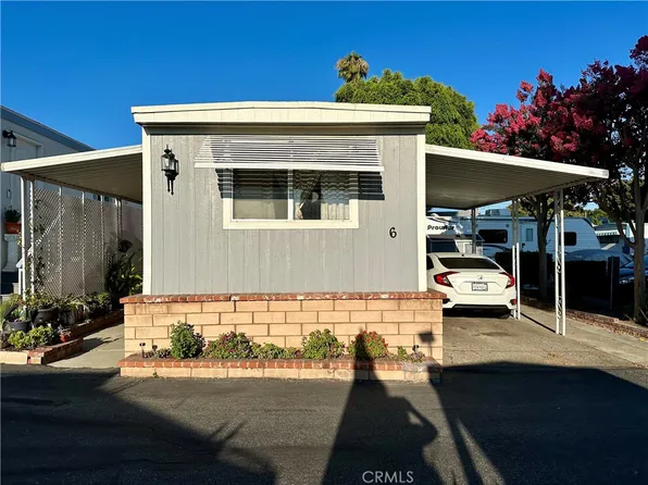 16540 Whittier Blvd, Whittier, CA 90603