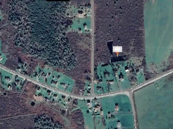 308 Cleveland Rd, Yarmouth, NS B5A 5G5