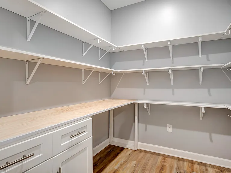 Pantry