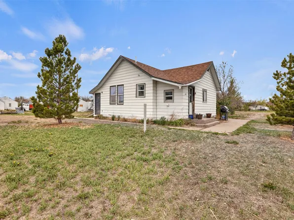 407 Liberty Ave, Shelby, MT 59474