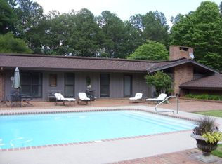 109 Lanier Wood Dr, Greenwood, SC 29649