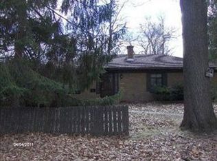 163 Shellenberger Ave, Battle Creek, MI 49037