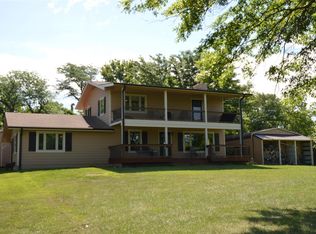 7428 SE Camp Creek Rd, Overbrook, KS 66524