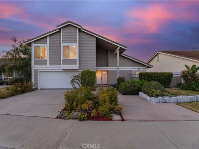 4 Deerwood W, Irvine, CA, 92604