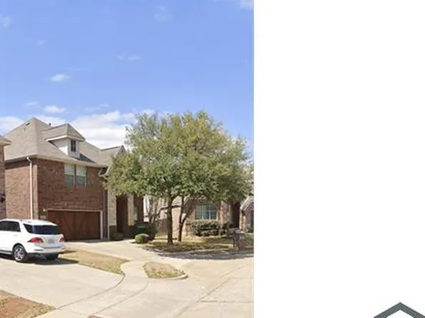 1705 Lake Eden Dr, Euless, TX 76039