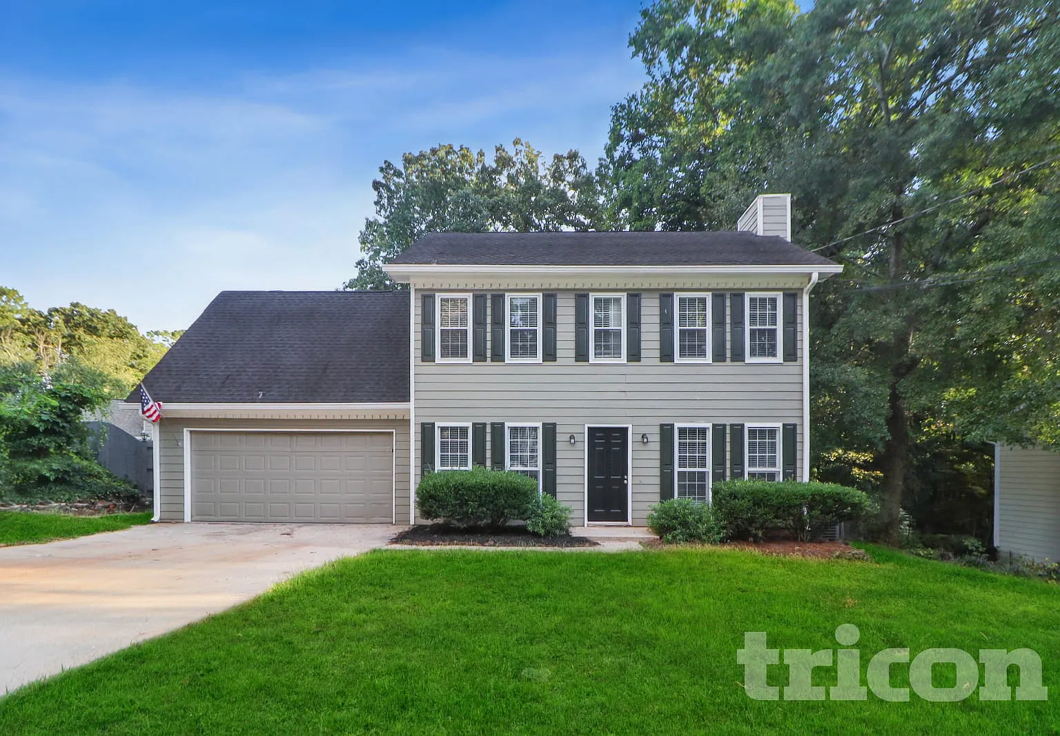1182 Plunkett Way Lawrenceville GA — Photo 1