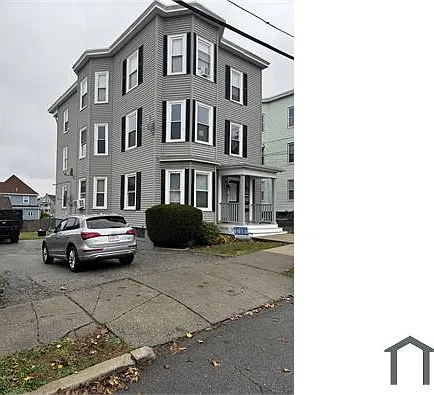 36 Ashland St #2