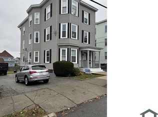 36 Ashland St Floor 2, Lynn, MA 01905