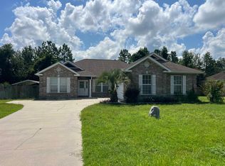 37 Saralan Garden Dr, Crawfordville, FL 32327