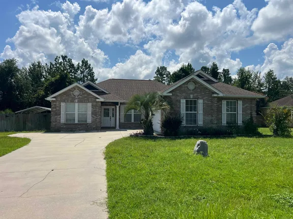 37 Saralan Garden Dr, Crawfordville, FL 32327