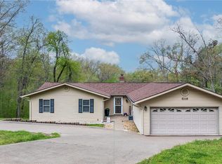 138 Brookline Dr, Perryville, MO 63775