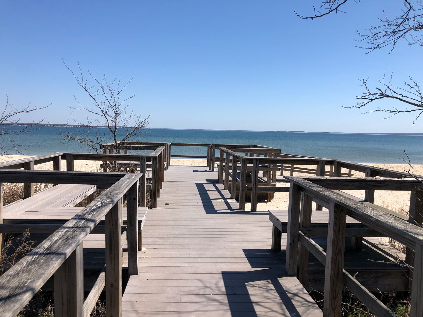  The Causeway Beach