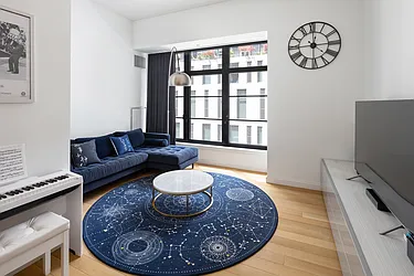 Rented by Keller Williams NYC