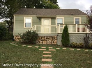 58 Elberta St, Nashville, TN 37210