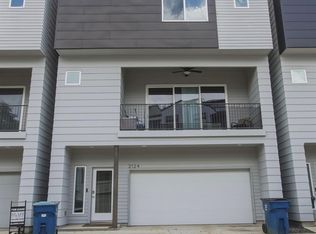 2124 Dennis St, Houston, TX 77004