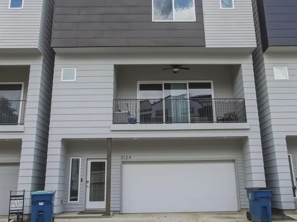 2124 Dennis St, Houston, TX 77004