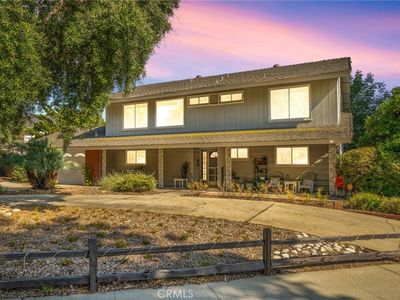 1366 Clemson Ave, Claremont, CA, 91711
