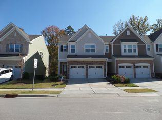 4351 Pond Pine Trl, Morrisville, NC 27560