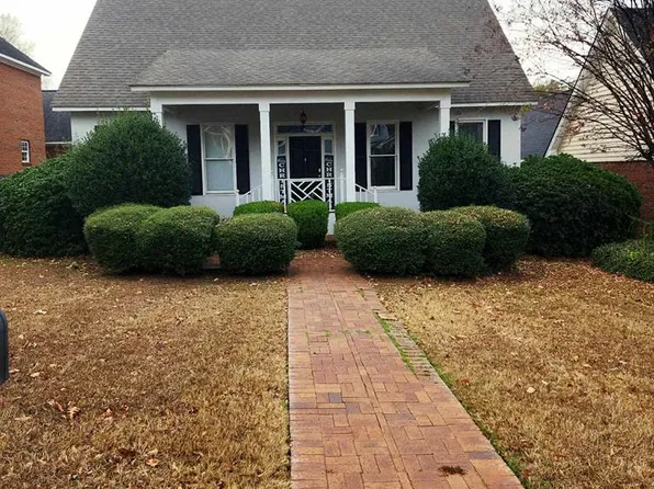 1903 Devon Dr, Albany, GA 31721