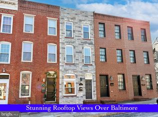 2529 Fleet St, Baltimore, MD 21224