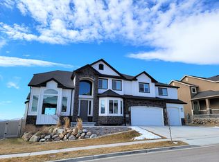 591 W Horizon Dr, Lehi, UT 84043